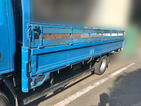 ISUZU Elf Flat Body PB-NPR81AR 2006 91,874km_10