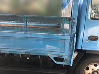 ISUZU Elf Flat Body PB-NPR81AR 2006 91,874km_11