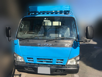 ISUZU Elf Flat Body PB-NPR81AR 2006 91,874km_5