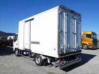 HINO Dutro Refrigerator & Freezer Truck TKG-XZU710M 2014 79,000km_3