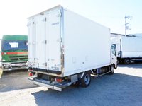 HINO Dutro Refrigerator & Freezer Truck TKG-XZU710M 2014 79,000km_4