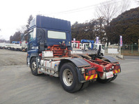 UD TRUCKS Quon Trailer Head QKG-GK6XAB 2013 722,724km_4