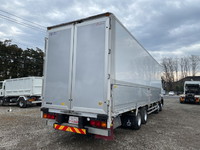 MITSUBISHI FUSO Super Great Panel Wing QKG-FS54VZ 2013 365,889km_2