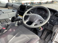 MITSUBISHI FUSO Super Great Panel Wing QKG-FS54VZ 2013 365,889km_32