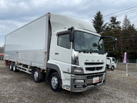 MITSUBISHI FUSO Super Great Panel Wing QKG-FS54VZ 2013 365,889km_3