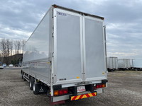 MITSUBISHI FUSO Super Great Panel Wing QKG-FS54VZ 2013 365,889km_4