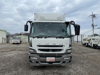 MITSUBISHI FUSO Super Great Panel Wing QKG-FS54VZ 2013 365,889km_7