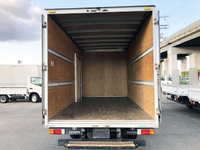 TOYOTA Toyoace Aluminum Van TKG-XZU710 2014 76,000km_11