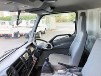 TOYOTA Toyoace Aluminum Van TKG-XZU710 2014 76,000km_31