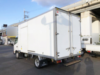 TOYOTA Toyoace Aluminum Van TKG-XZU710 2014 76,000km_3