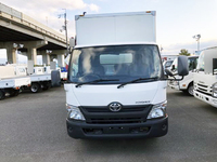 TOYOTA Toyoace Aluminum Van TKG-XZU710 2014 76,000km_5