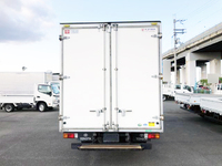 TOYOTA Toyoace Aluminum Van TKG-XZU710 2014 76,000km_9