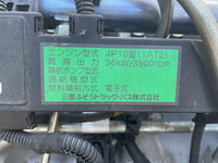 MITSUBISHI FUSO Canter Dump SKG-FDA40 2011 104,812km_25