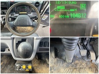 MITSUBISHI FUSO Canter Dump SKG-FDA40 2011 104,812km_33