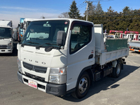 MITSUBISHI FUSO Canter Dump SKG-FDA40 2011 104,812km_3