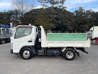 MITSUBISHI FUSO Canter Dump SKG-FDA40 2011 104,812km_5