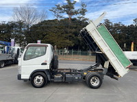 MITSUBISHI FUSO Canter Dump SKG-FDA40 2011 104,812km_6