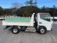 MITSUBISHI FUSO Canter Dump SKG-FDA40 2011 104,812km_7