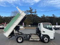 MITSUBISHI FUSO Canter Dump SKG-FDA40 2011 104,812km_8