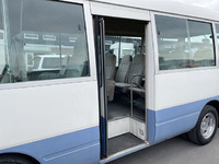 TOYOTA Coaster Micro Bus KK-HZB40 2000 170,745km_22