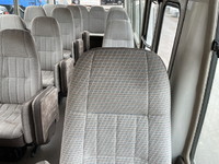 TOYOTA Coaster Micro Bus KK-HZB40 2000 170,745km_29
