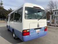 TOYOTA Coaster Micro Bus KK-HZB40 2000 170,745km_2