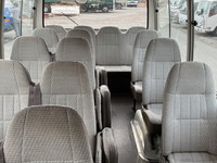 TOYOTA Coaster Micro Bus KK-HZB40 2000 170,745km_32