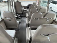 TOYOTA Coaster Micro Bus KK-HZB40 2000 170,745km_33