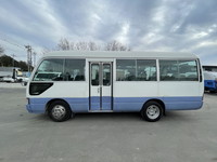 TOYOTA Coaster Micro Bus KK-HZB40 2000 170,745km_4