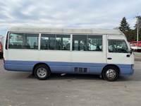 TOYOTA Coaster Micro Bus KK-HZB40 2000 170,745km_5