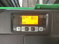 TOYOTA Others Forklift 7FBR10 2015 660.2h_14