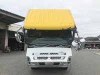 MITSUBISHI FUSO Others Dump QKG-FV60VX 2015 329,448km_10