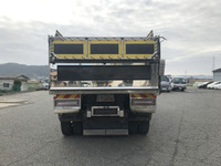 MITSUBISHI FUSO Others Dump QKG-FV60VX 2015 329,448km_11