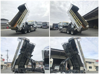 MITSUBISHI FUSO Others Dump QKG-FV60VX 2015 329,448km_14