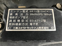 MITSUBISHI FUSO Others Dump QKG-FV60VX 2015 329,448km_25