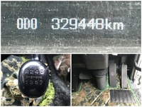 MITSUBISHI FUSO Others Dump QKG-FV60VX 2015 329,448km_37