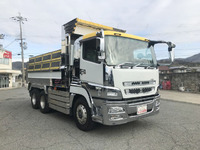 MITSUBISHI FUSO Others Dump QKG-FV60VX 2015 329,448km_3