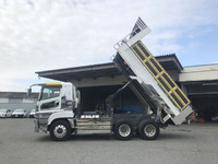 MITSUBISHI FUSO Others Dump QKG-FV60VX 2015 329,448km_6