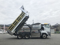 MITSUBISHI FUSO Others Dump QKG-FV60VX 2015 329,448km_7