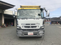 MITSUBISHI FUSO Others Dump QKG-FV60VX 2015 329,448km_8