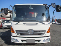 HINO Ranger Truck (With 4 Steps Of Unic Cranes) BDG-FC7JGWA 2007 9,610km_3