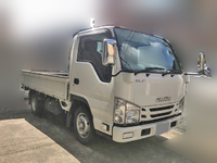 ISUZU Elf Flat Body TRG-NHR85A 2016 63,906km_3