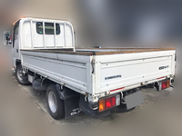 ISUZU Elf Flat Body TRG-NHR85A 2016 63,906km_4