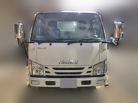 ISUZU Elf Flat Body TRG-NHR85A 2016 63,906km_5