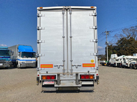 HINO Profia Aluminum Wing PK-FW1EYWG 2004 532,771km_12