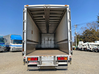 HINO Profia Aluminum Wing PK-FW1EYWG 2004 532,771km_13