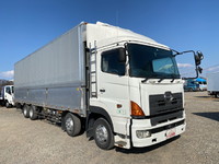 HINO Profia Aluminum Wing PK-FW1EYWG 2004 532,771km_3