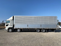 HINO Profia Aluminum Wing PK-FW1EYWG 2004 532,771km_5