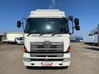 HINO Profia Aluminum Wing PK-FW1EYWG 2004 532,771km_9