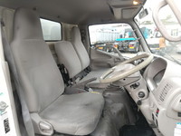 TOYOTA Dyna Aluminum Van BKG-XZU414 2011 216,820km_27